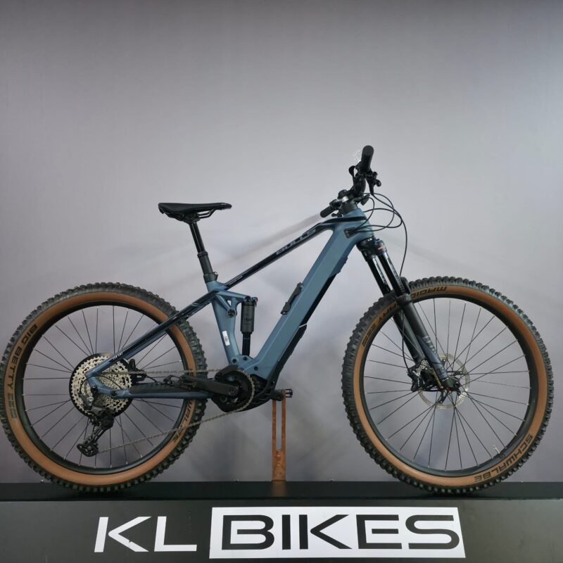 BULLS | SONIC EVO AM2 MONOCOQUE CARBON – Bild 5