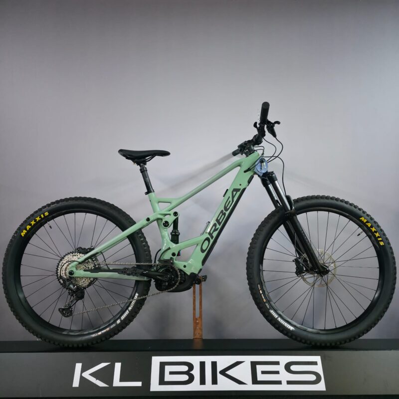 Orbea | Wild FS H20 – Bild 5