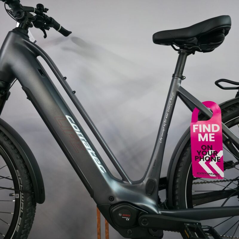 Corratec | Life CX8 12S – Bild 2