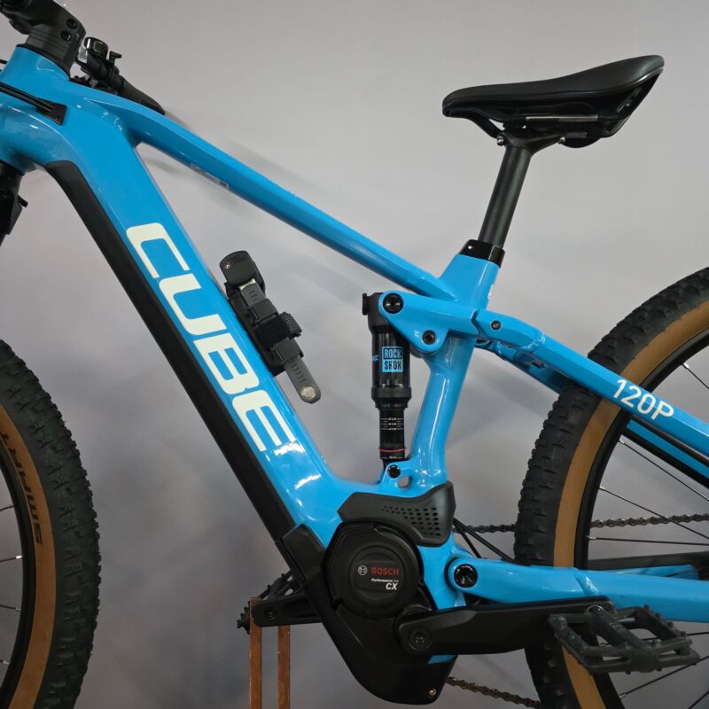 Cube | Stereo Hybrid Pro 120P – Bild 4