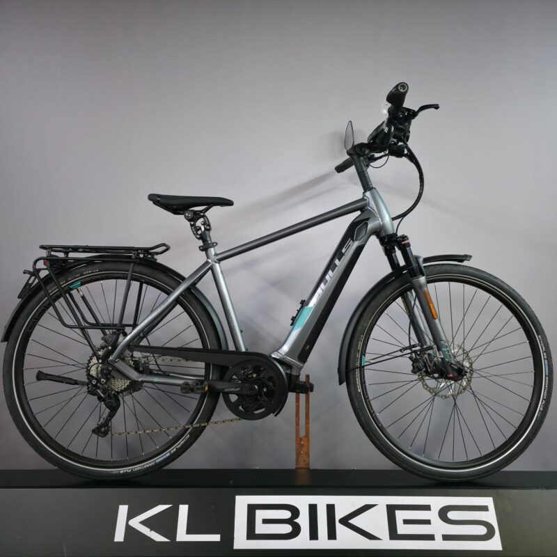BULLS | TWENTY8 EVO 45 – Bild 7