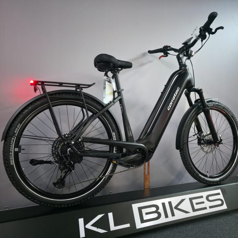 Corratec | Life CX7 12S – Bild 8