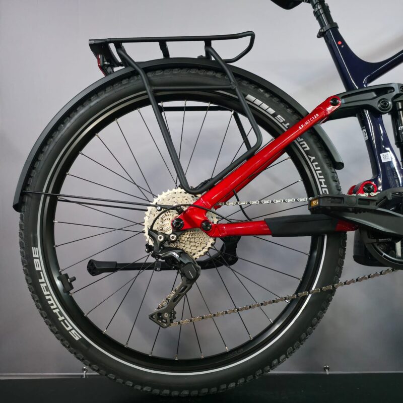 Corratec | E-Power MTC 120 LTD – Bild 6