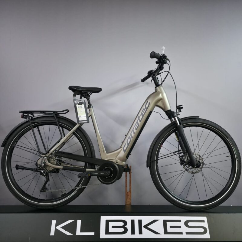 CORRATEC l TREKKING LTD WAVE – Bild 6