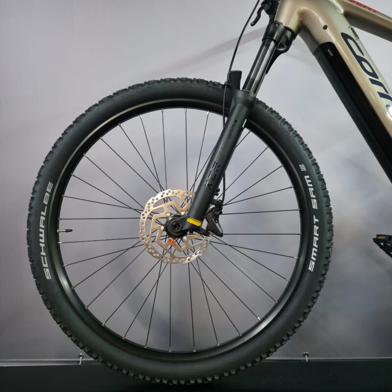 Corratec | E-Power X-Vert Pro Gent – Bild 3