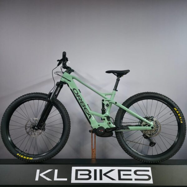 Orbea | Wild FS H20