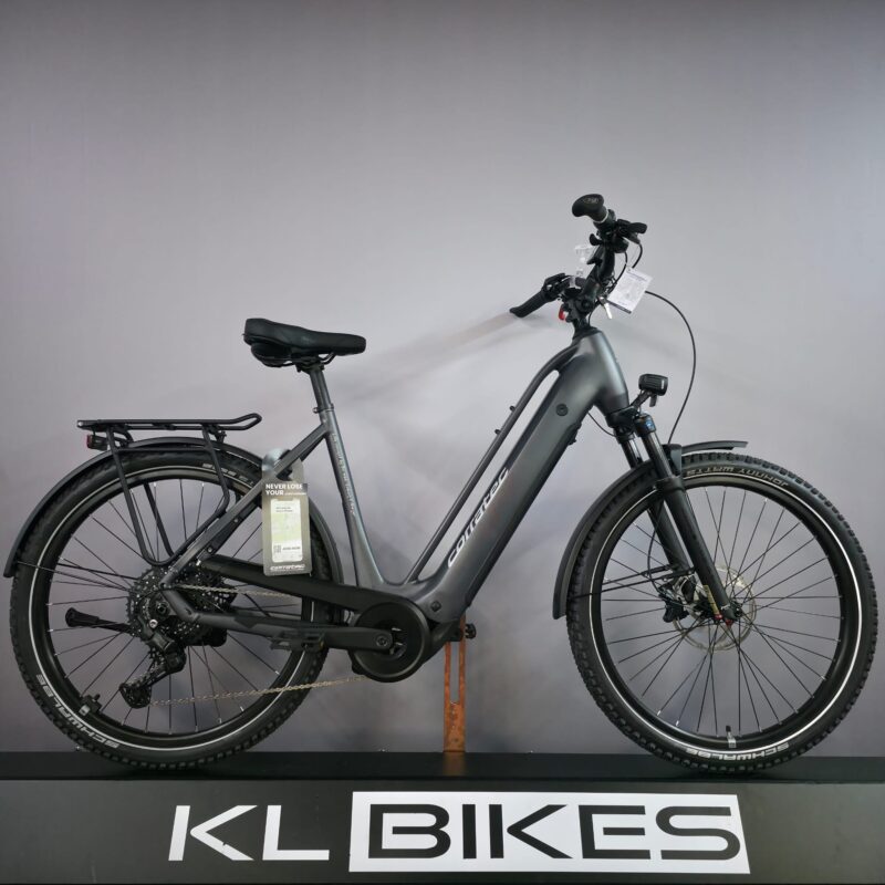 Corratec | Life CX8 12S – Bild 4