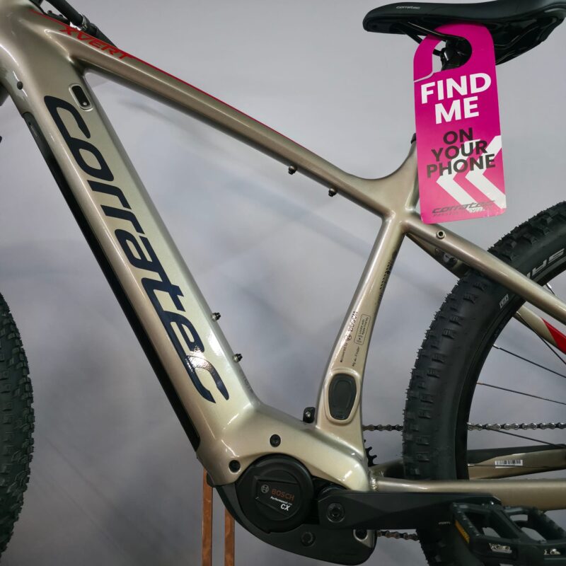 Corratec | E-Power X-Vert Pro Gent – Bild 2