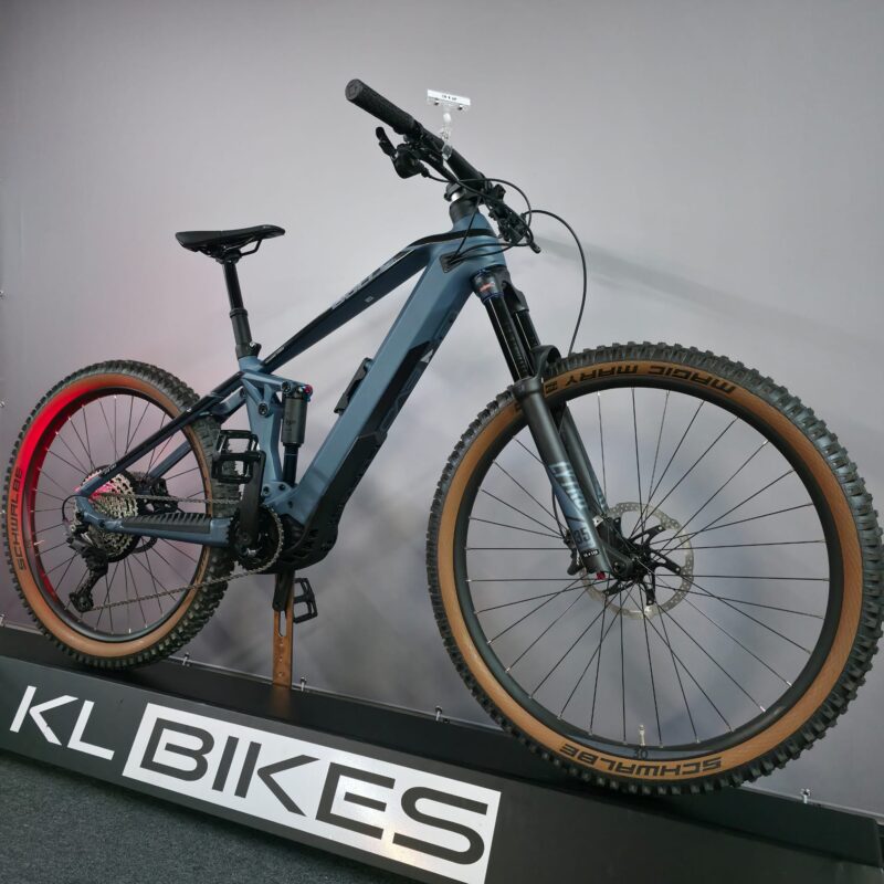 BULLS | SONIC EVO AM2 MONOCOQUE CARBON – Bild 3