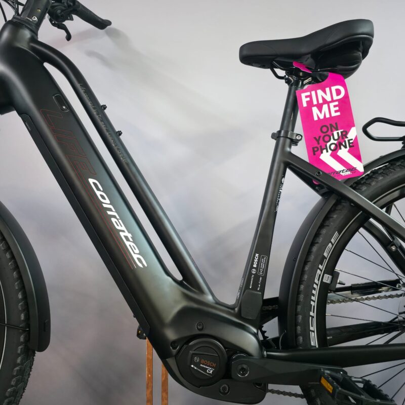 Corratec | Life CX7 12S – Bild 2