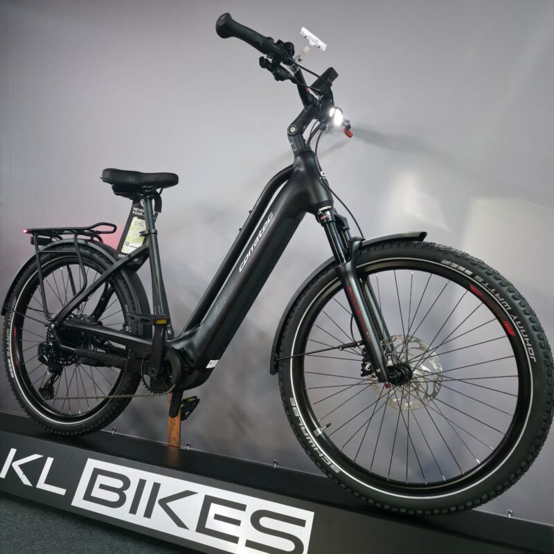 Corratec | Life CX7 12S – Bild 5