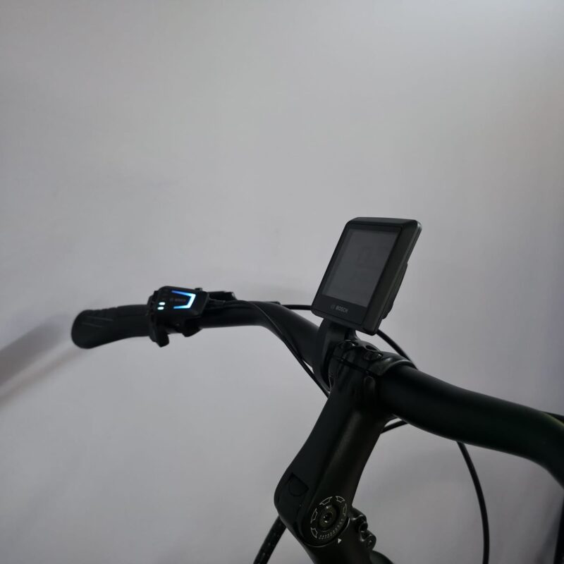CORRATEC l TREKKING LTD WAVE – Bild 3