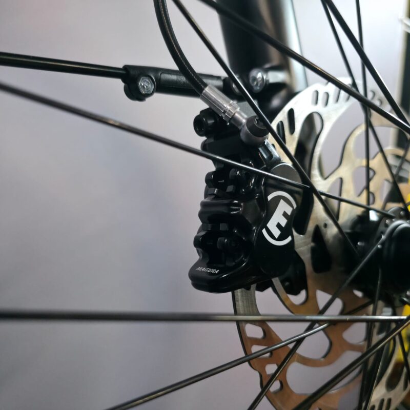 Corratec | Life CX7 12S – Bild 10