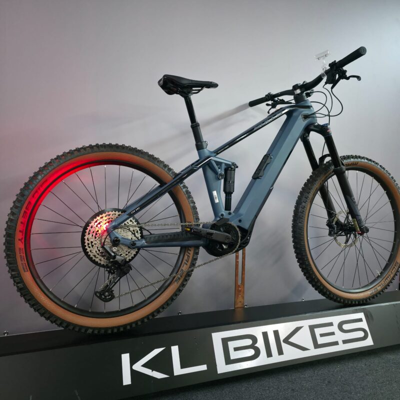 BULLS | SONIC EVO AM2 MONOCOQUE CARBON – Bild 4