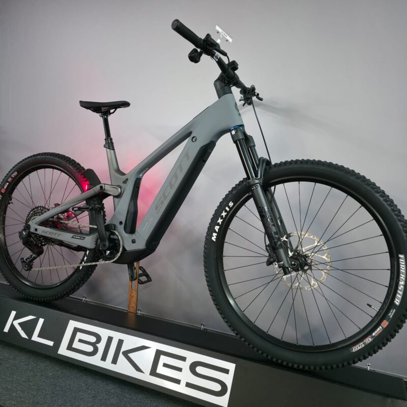 Scott l Patron 910 – Bild 3