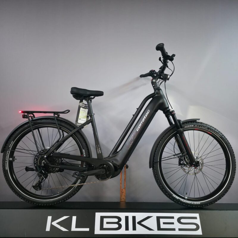 Corratec | Life CX7 12S – Bild 9