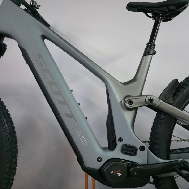 Scott l Patron 910 – Bild 6