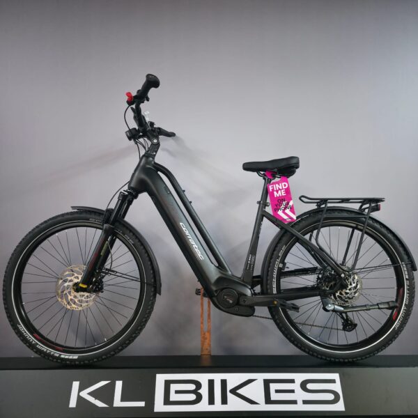 Corratec | Life CX7 12S