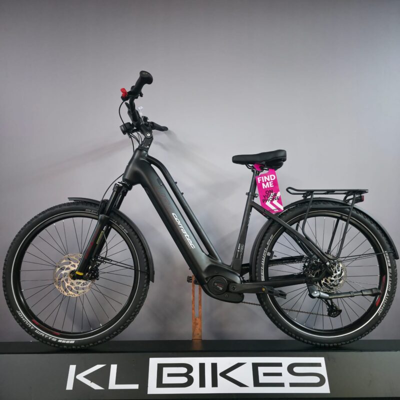 Corratec | Life CX7 12S