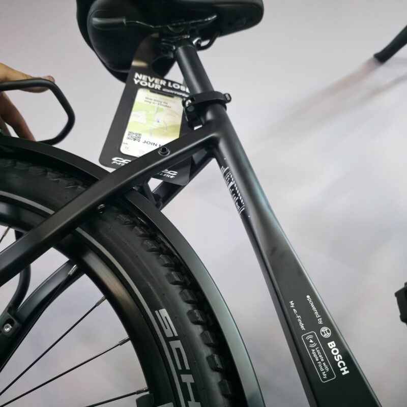 Corratec | Life CX7 12S – Bild 4