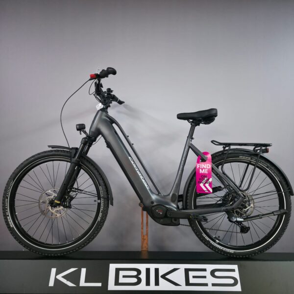 Corratec | Life CX8 12S