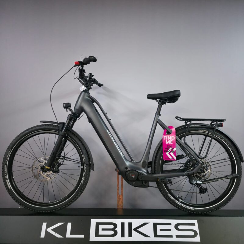 Corratec | Life CX8 12S