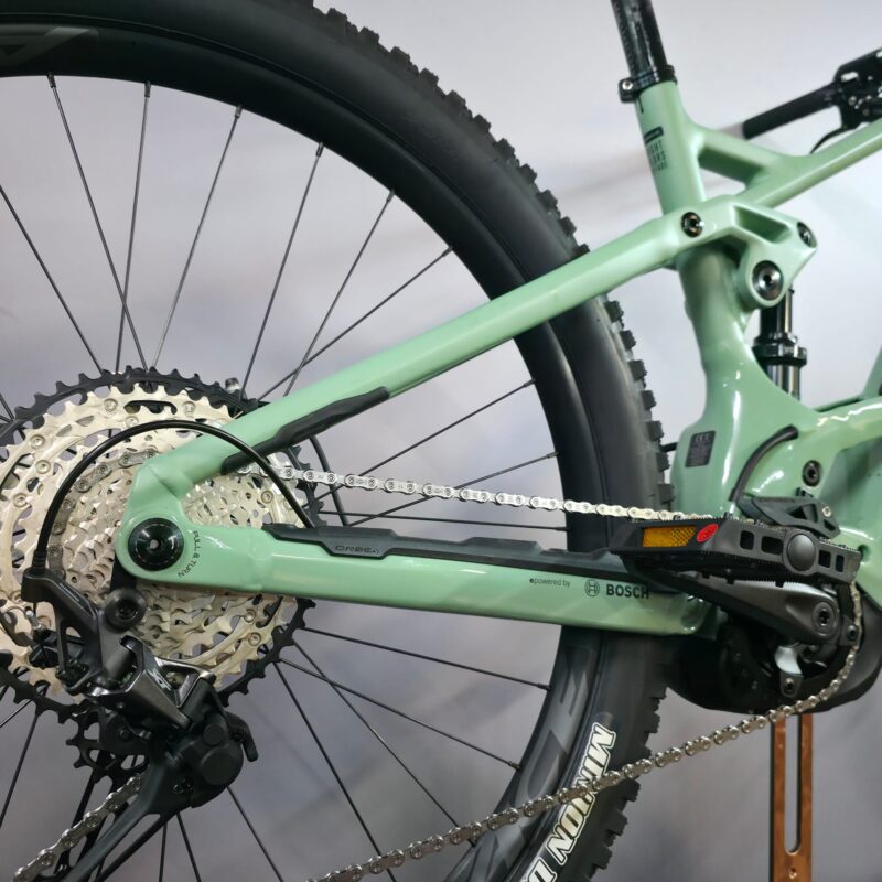 Orbea | Wild FS H20 – Bild 4
