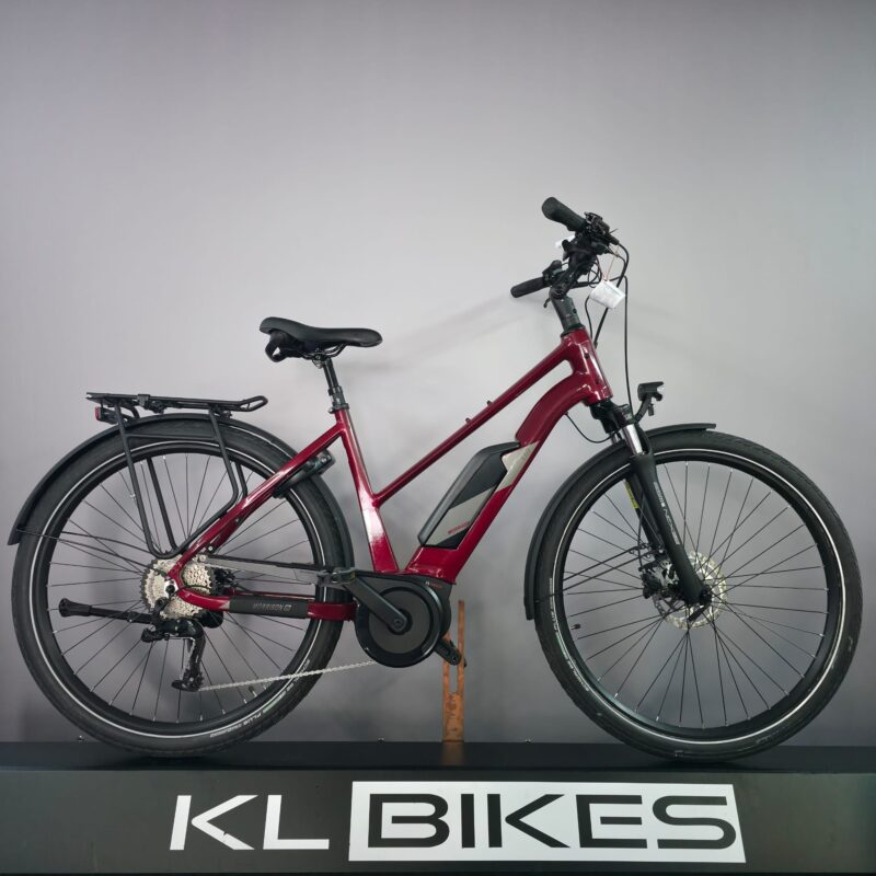 Morrison | E 6.0 Trapez 28 500 – Bild 4