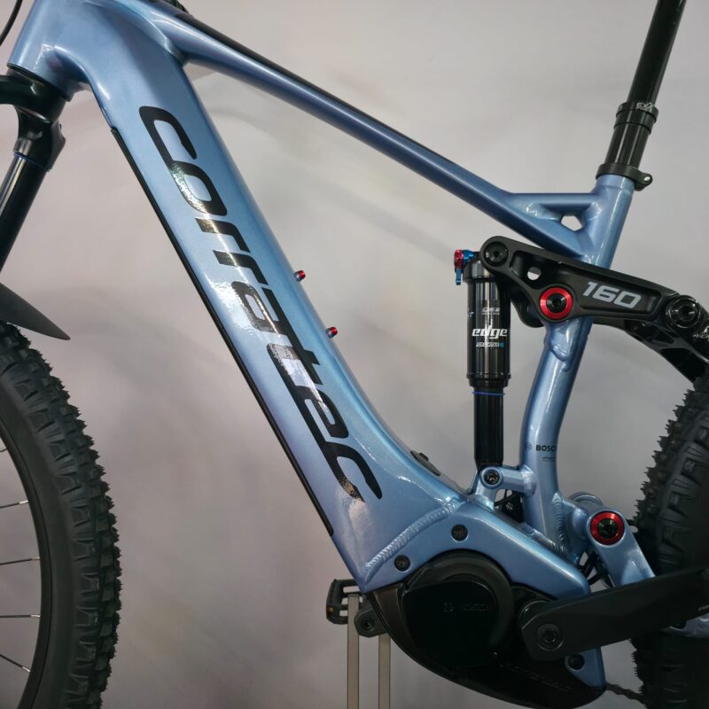 Corratec | E-Power RS Elite – Bild 2