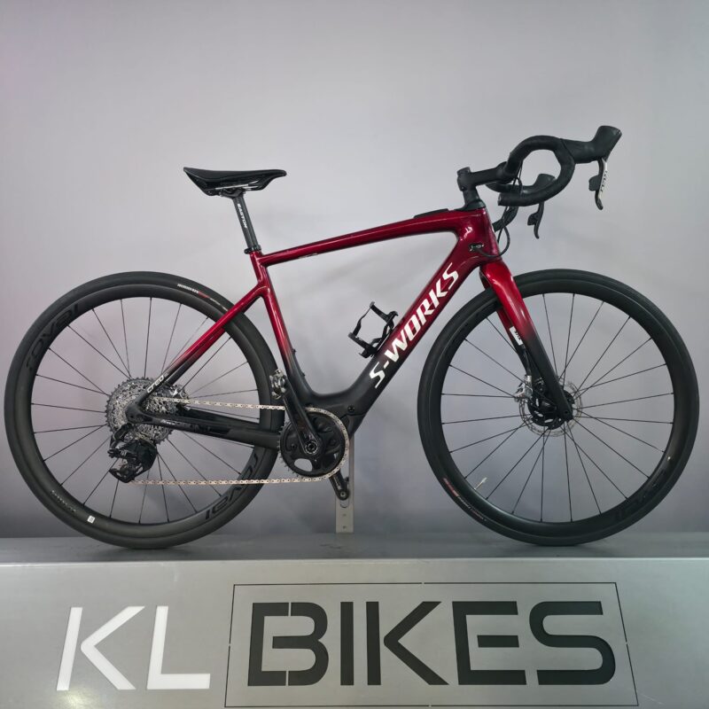 Specialized | S-Works Turbo Creo SL – Bild 9