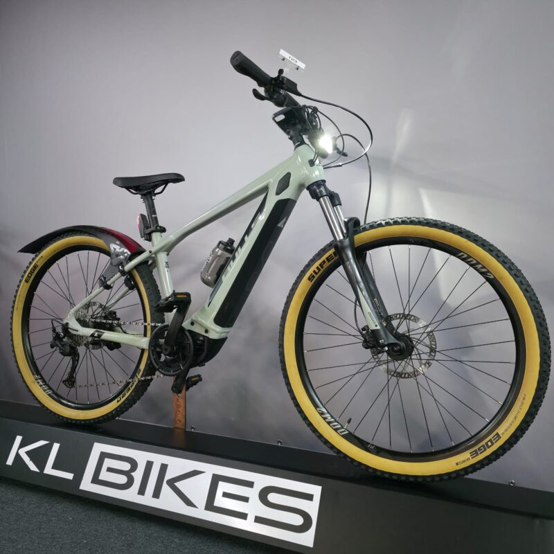 BULLS | COPPERHEAD EVO 1 – Bild 3