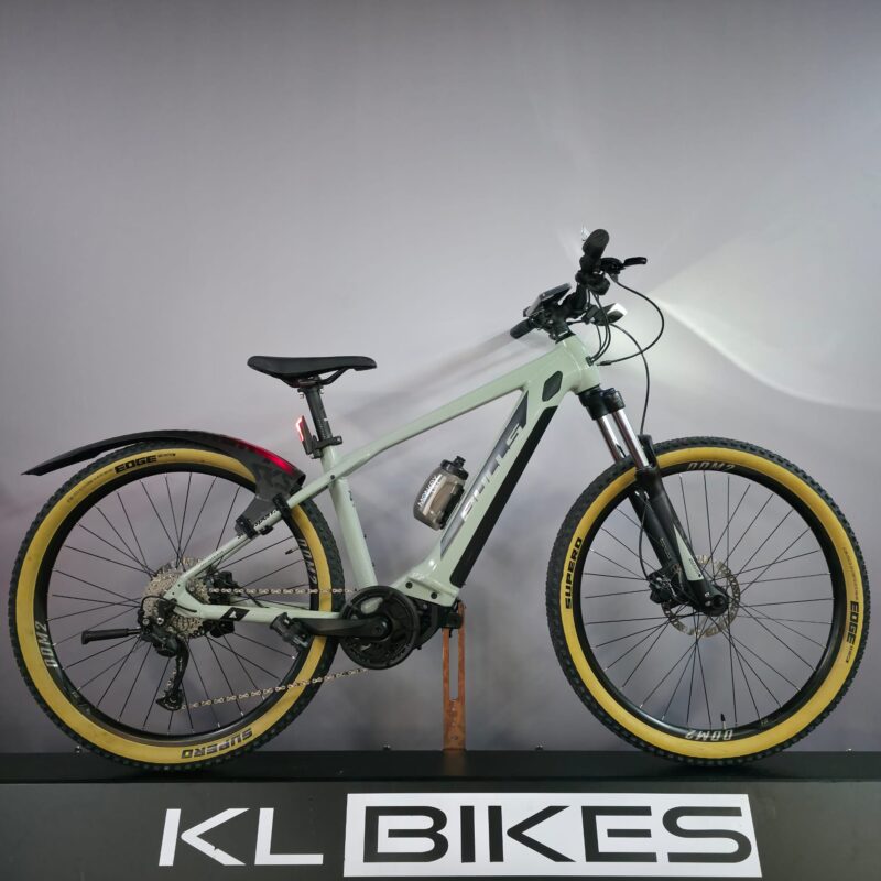BULLS | COPPERHEAD EVO 1 – Bild 5
