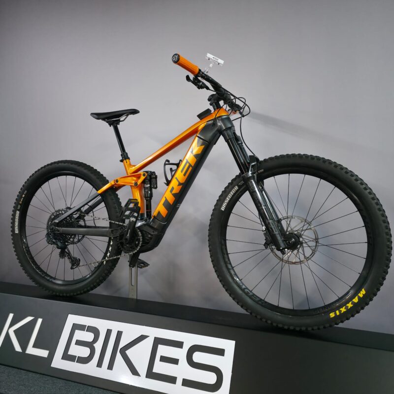 TREK | RAIL 9 – Bild 5