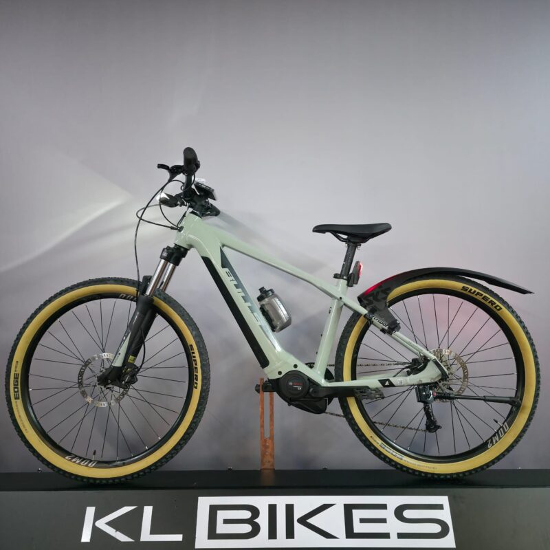 BULLS | COPPERHEAD EVO 1