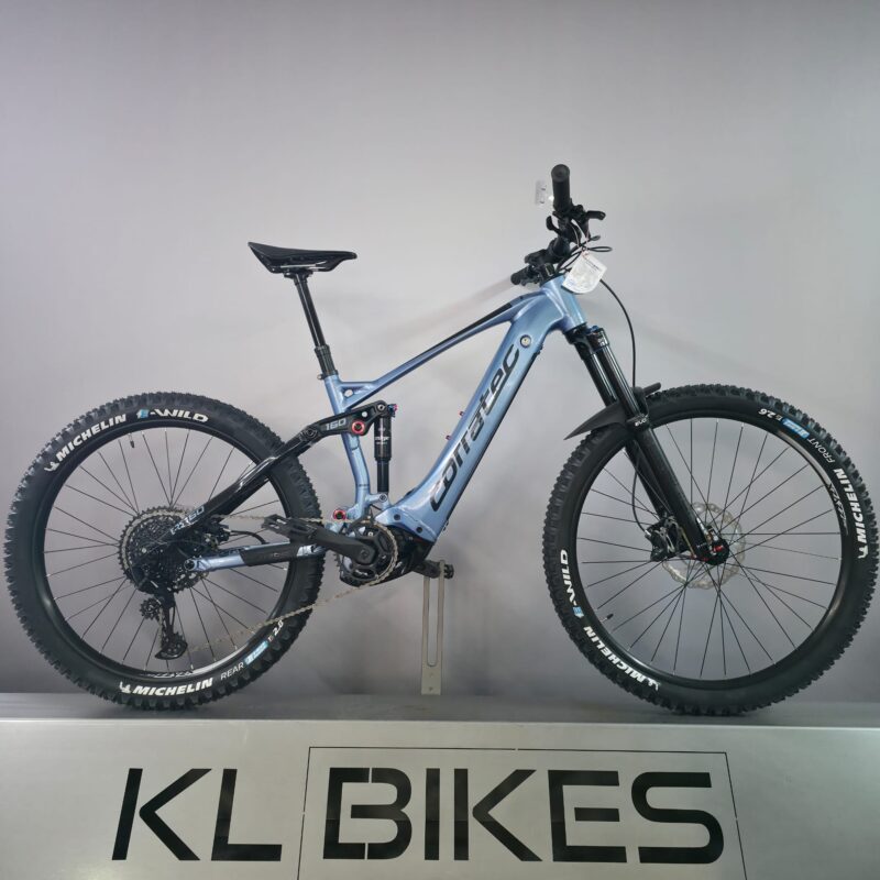 Corratec | E-Power RS Elite – Bild 6