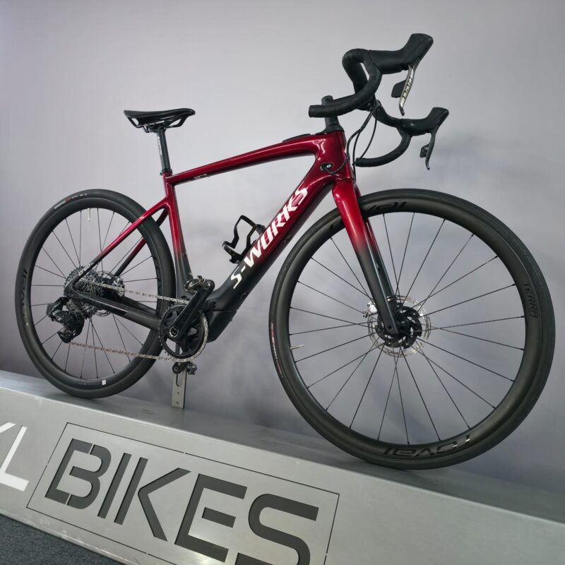 Specialized | S-Works Turbo Creo SL – Bild 6