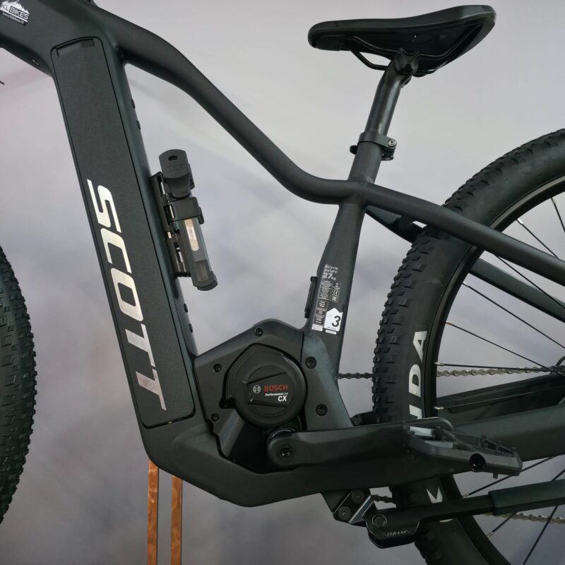 SCOTT | ASPECT 920 – Bild 2