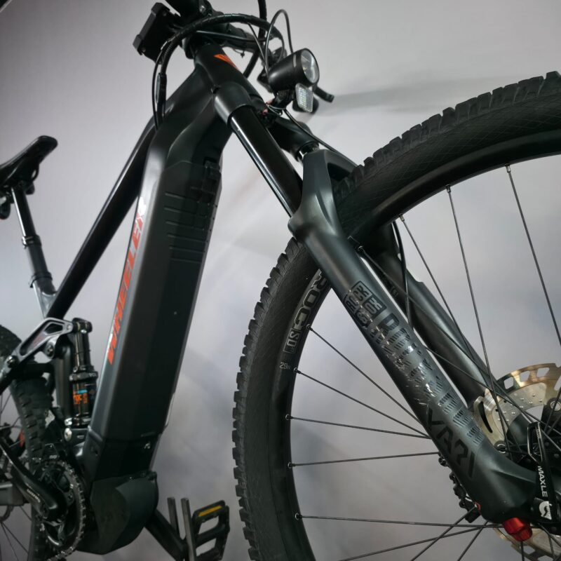 WHEELER | i-CHASER SE – Bild 7