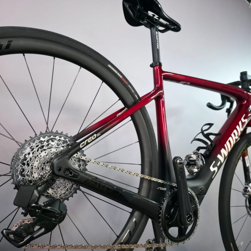 Specialized | S-Works Turbo Creo SL – Bild 7