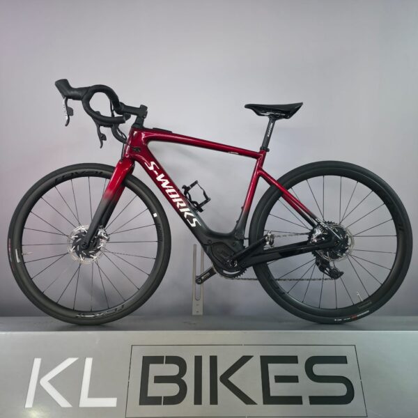 Specialized | S-Works Turbo Creo SL