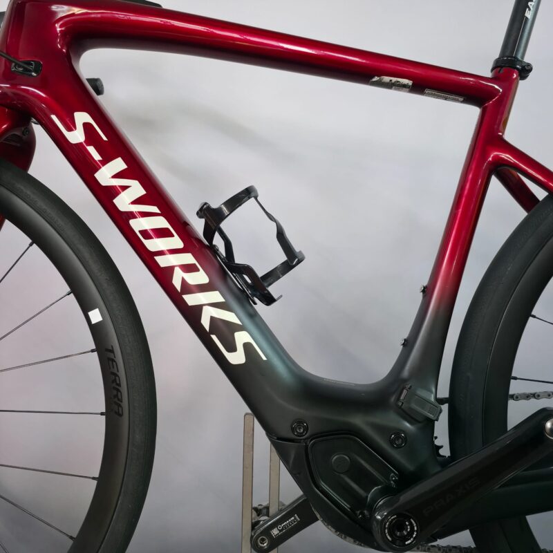 Specialized | S-Works Turbo Creo SL – Bild 2