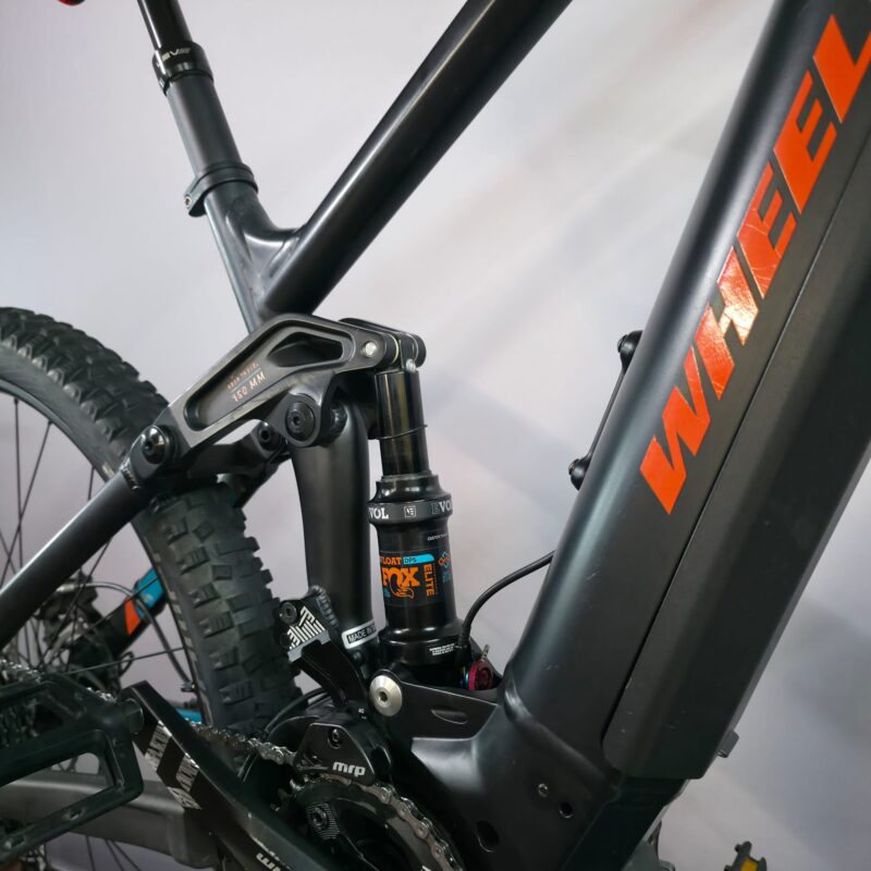 WHEELER | i-CHASER SE – Bild 2