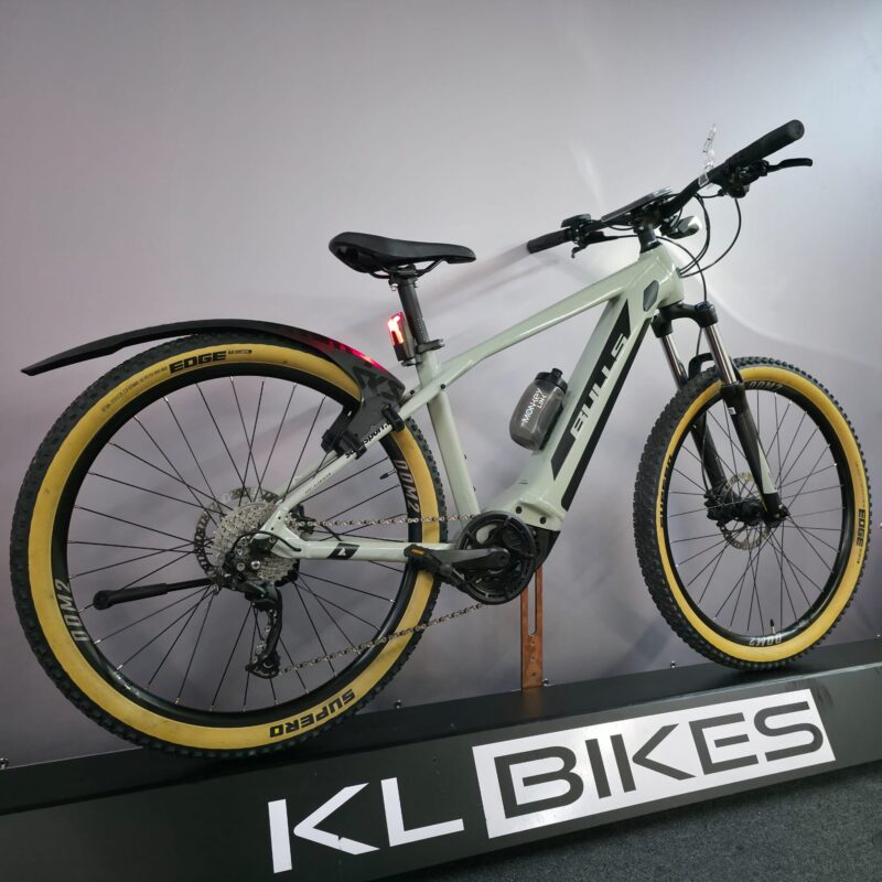BULLS | COPPERHEAD EVO 1 – Bild 4