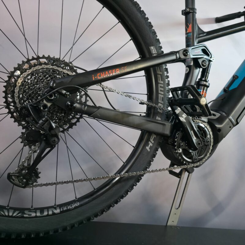 WHEELER | i-CHASER SE – Bild 8