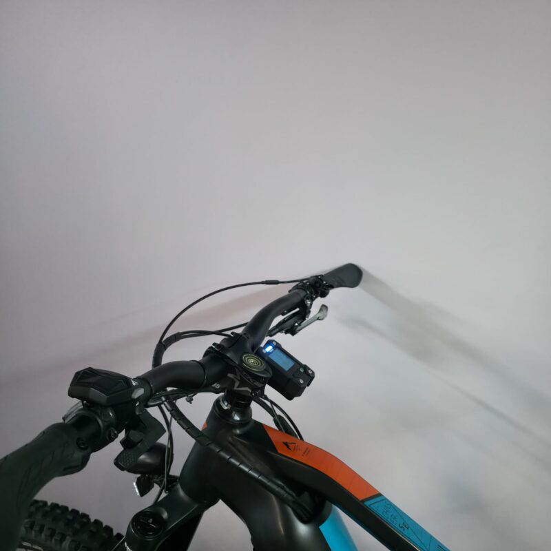 WHEELER | i-CHASER SE – Bild 6