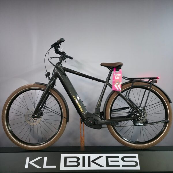 CORRATEC | E-POWER C29 SE 3.0 CX7