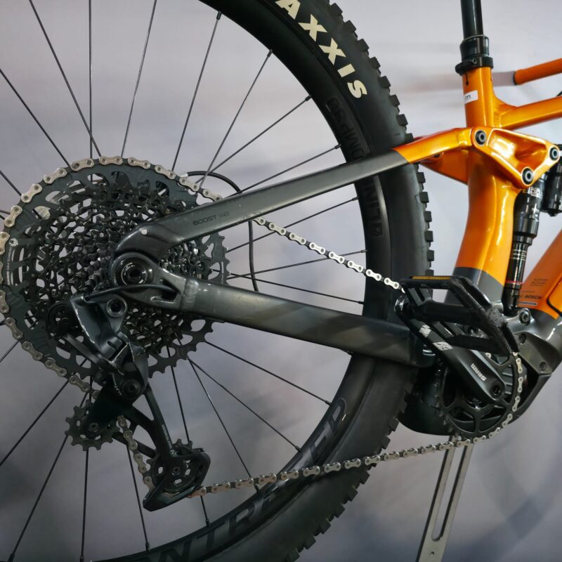 TREK | RAIL 9 – Bild 8