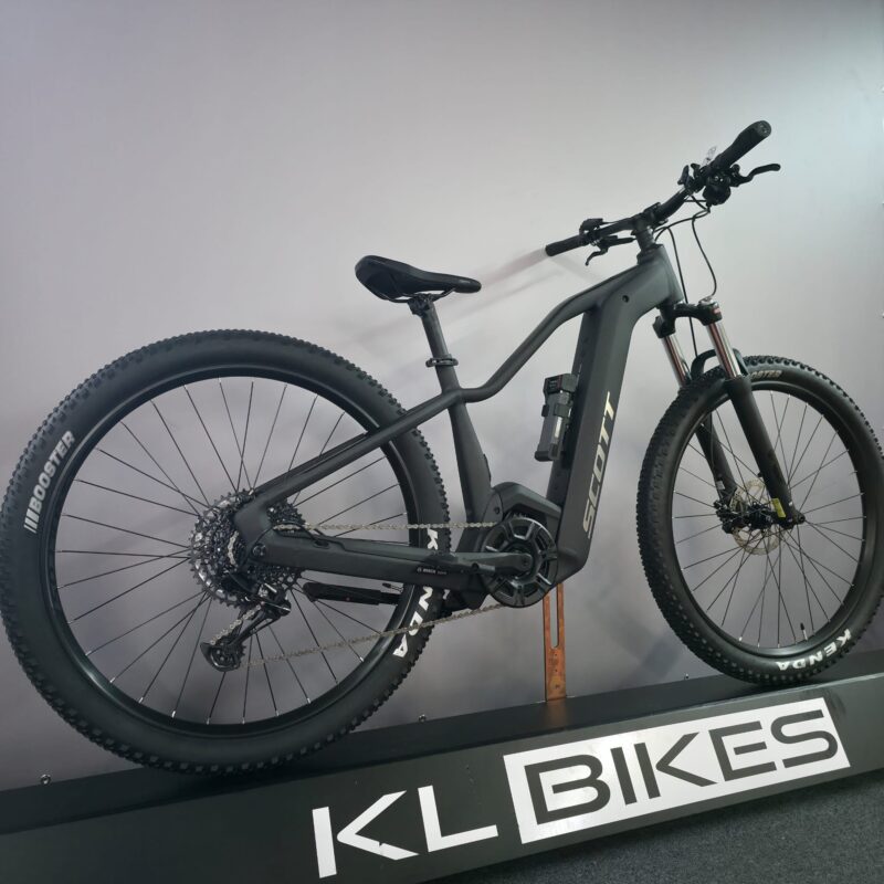 SCOTT | ASPECT 920 – Bild 5