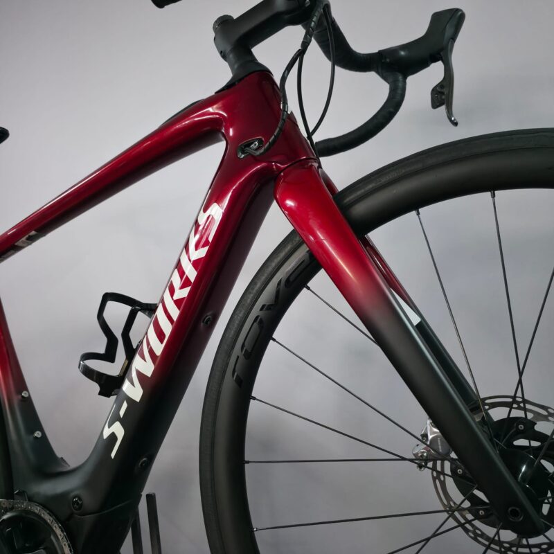 Specialized | S-Works Turbo Creo SL – Bild 8