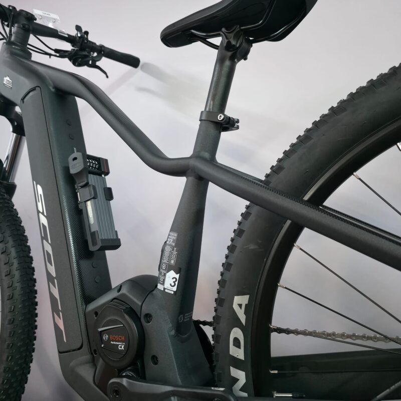 SCOTT | ASPECT 920 – Bild 6